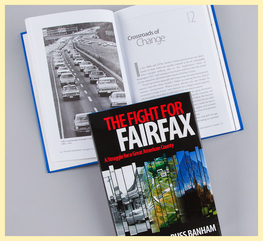The Fight for Fairfax: A Struggle for a Great American County