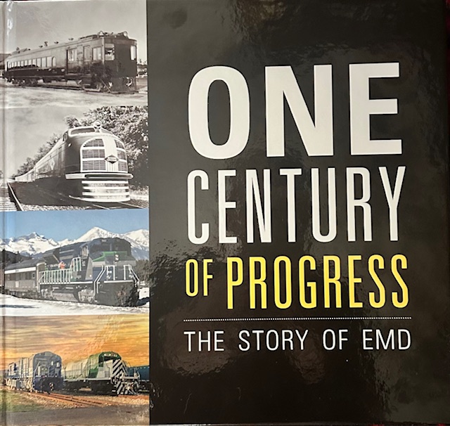 Books 11 EMD